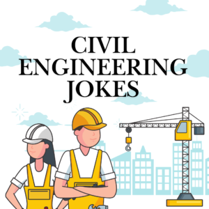 Civil Engineering Jokes