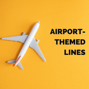 Aircraft-Specific Lines