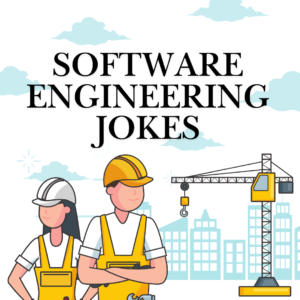 Software Engineering Jokes