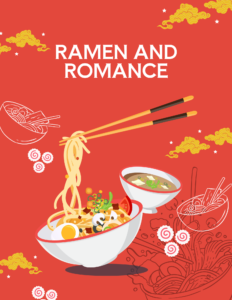 Ramen and Romance