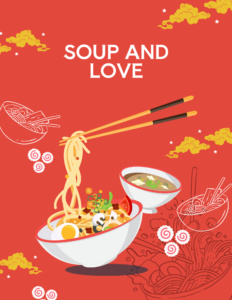 Soup and Love