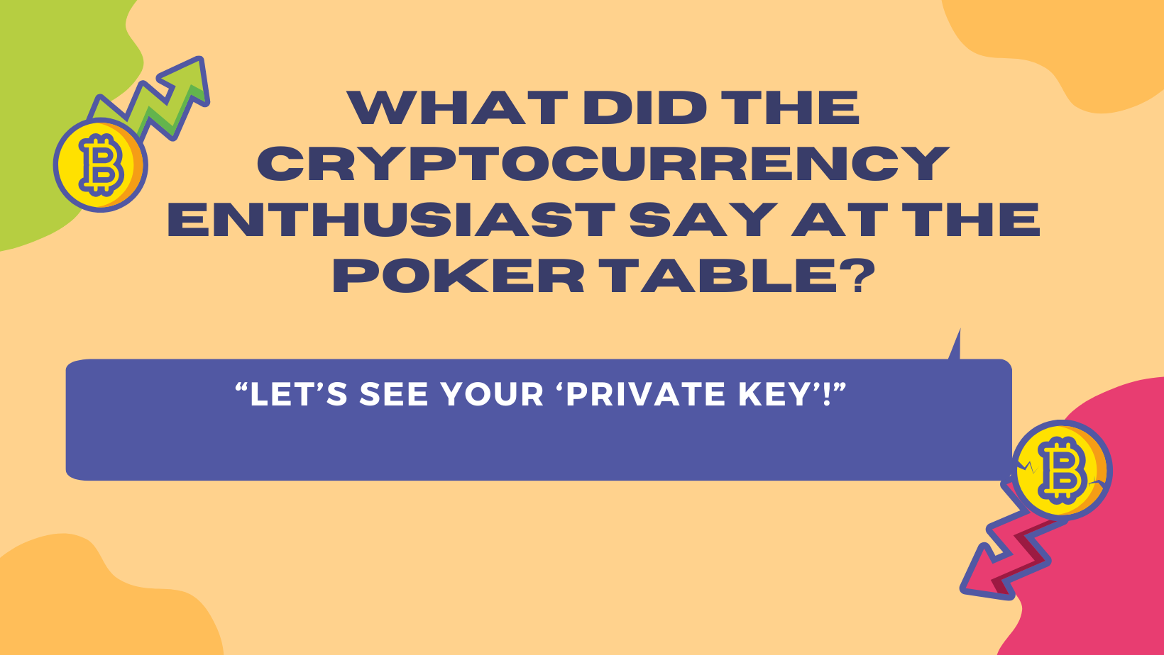 CryptocurrencyJokesforadults