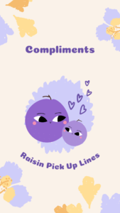 Compliments