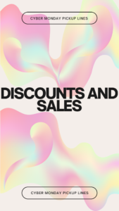 Discounts and Sales