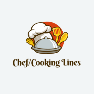 Chef/Cooking Lines