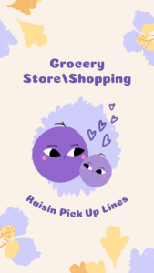 Grocery Store/Shopping