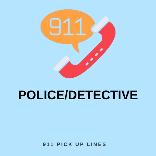 Police/Detective