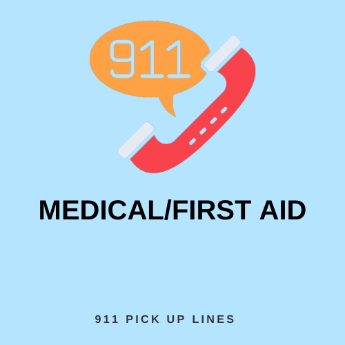 Medical/First Aid