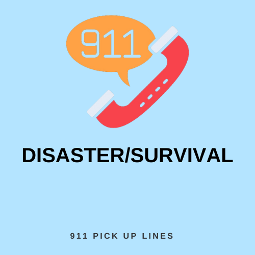 Disaster/Survival