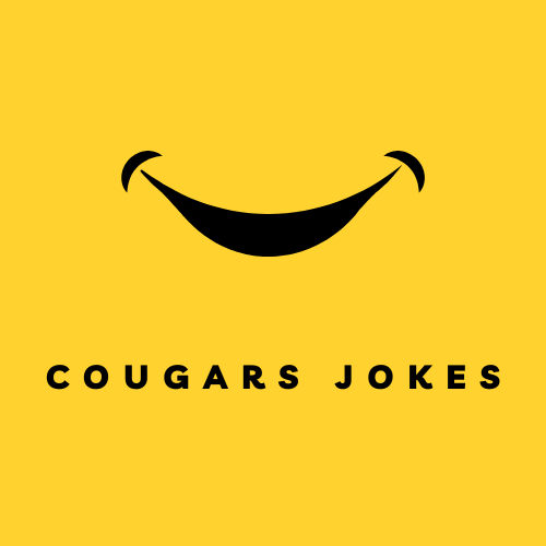 cougars-jokes