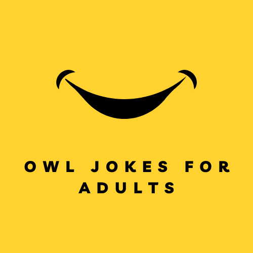 Owl Jokes for Adults