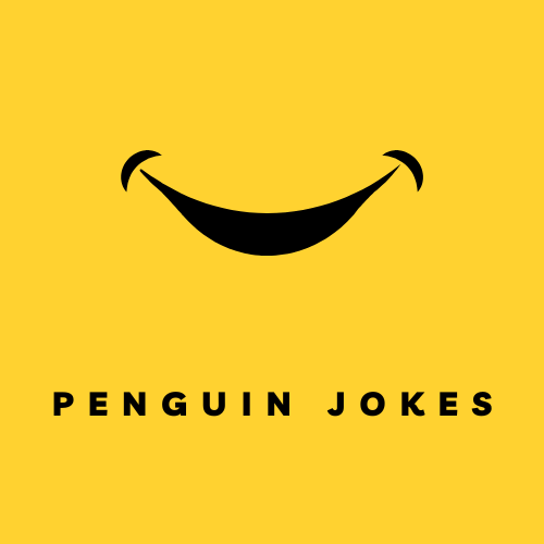 penguin jokes