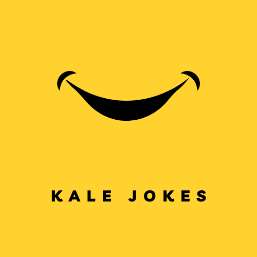 kale jokes