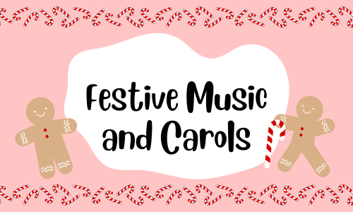 Festive Music and Carols