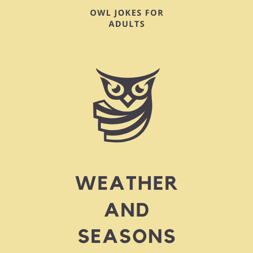 Weather and Seasons