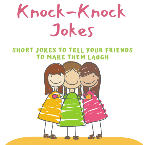 Knock-Knock Jokes