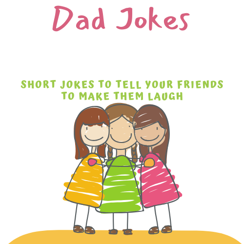 Dad Jokes