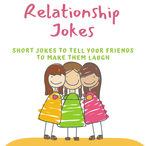 Relationship Jokes