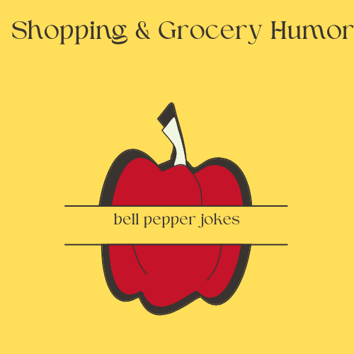 Shopping & Grocery Humor