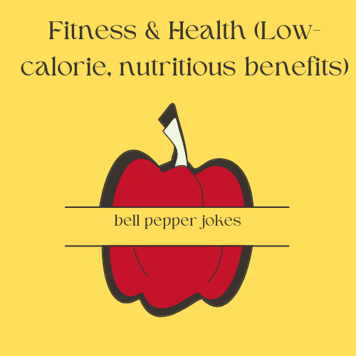 Fitness & Health (Low-calorie, nutritious benefits)