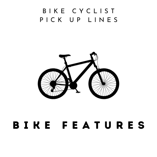 Bike Features