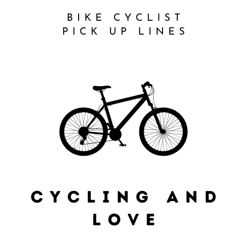 Cycling and Love