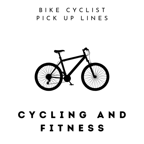 Cycling and Fitness