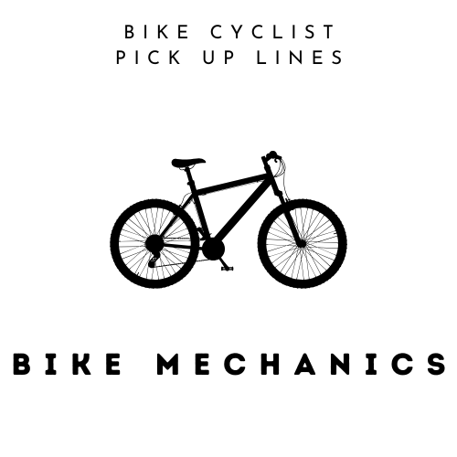 Bike Mechanics