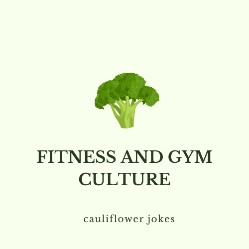 Fitness and Gym Culture