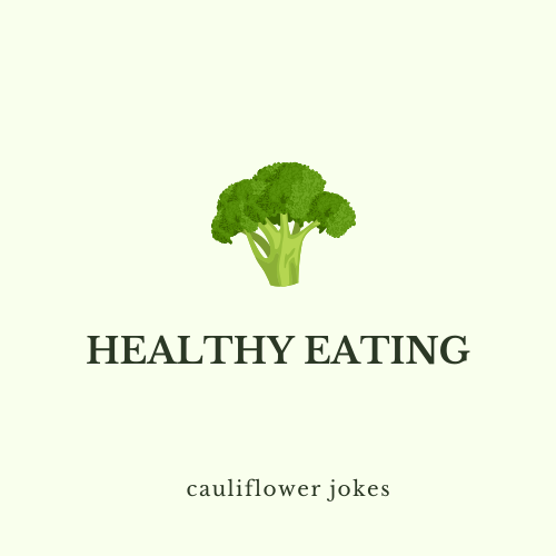 Healthy Eating