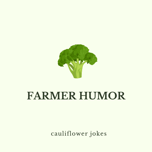 Farmer Humor