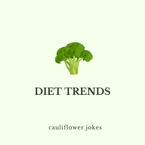 Diet Trends