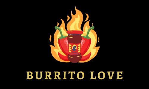 Burrito Love