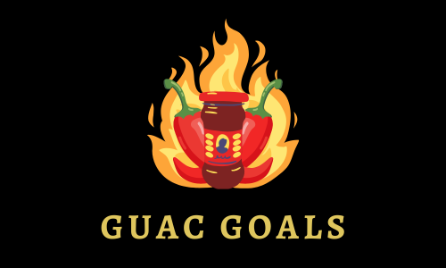 Guac Goals