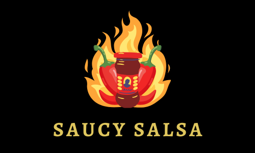 Saucy Salsa