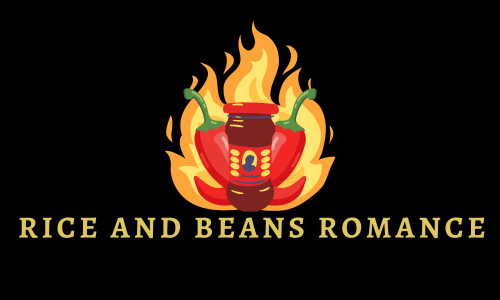 Rice and Beans Romance