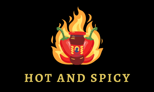 Hot and Spicy