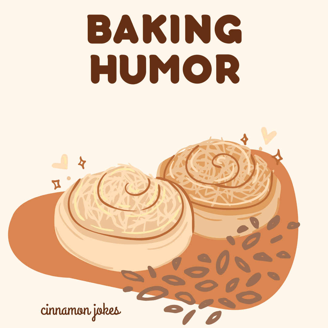 Baking Humor