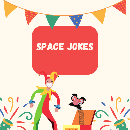 Space Jokes