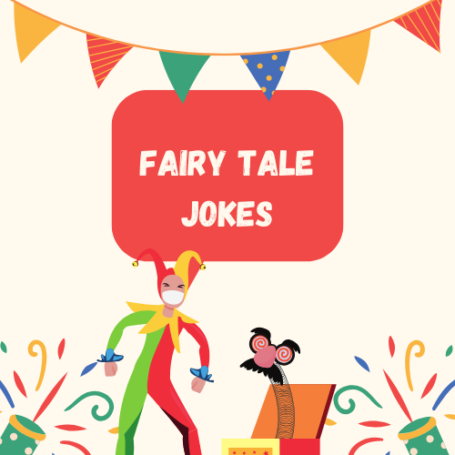 Fairy Tale Jokes