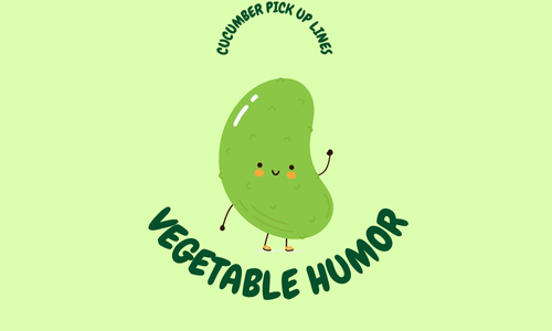 Vegetable Humor