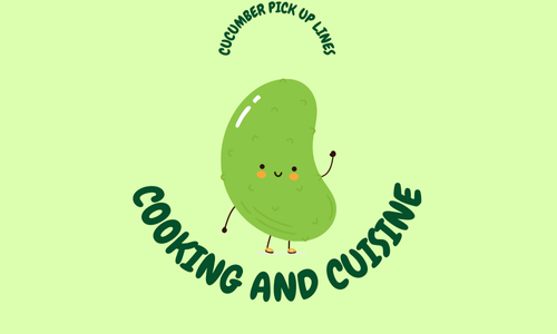 Cooking and Cuisine