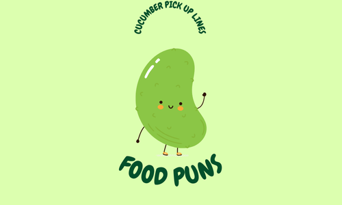 Food Puns