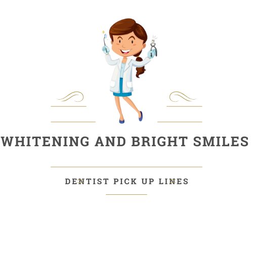 Whitening and Bright Smiles