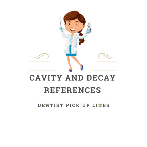 Cavity and Decay References