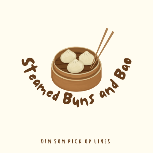 Steamed Buns and Bao