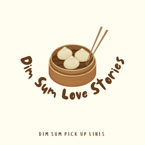 Dim Sum Love Stories