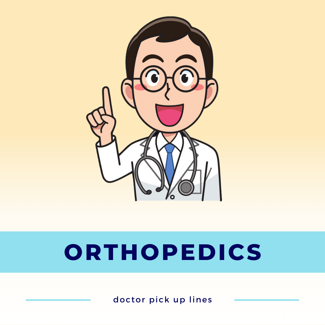 Orthopedics