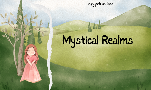 Mystical Realms