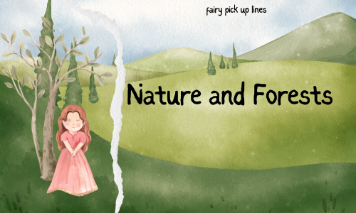 Nature and Forests